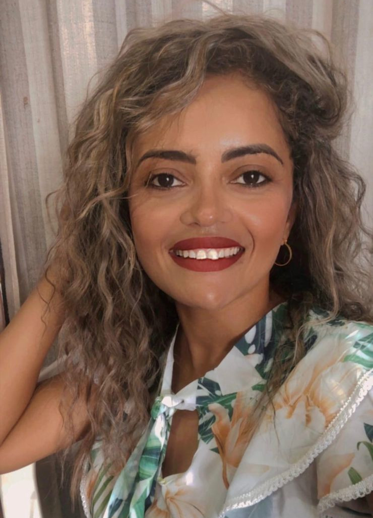 Cíntia Sousa
